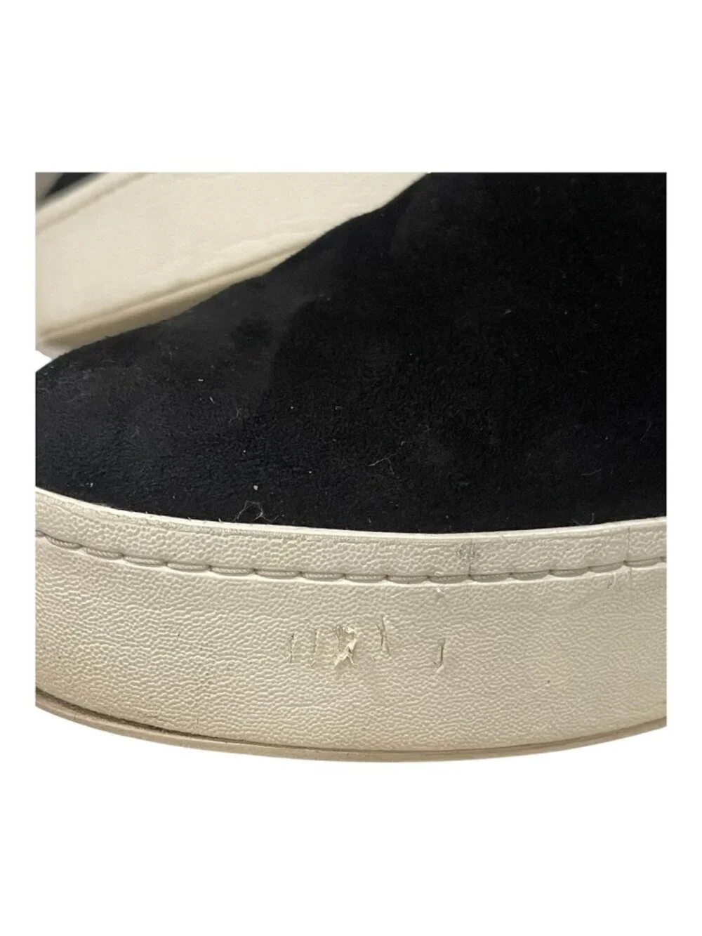 Vince used platform